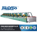 Square stainless steel tube polishing machinery equipment